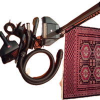 Accessori aspirapolvere lux 1