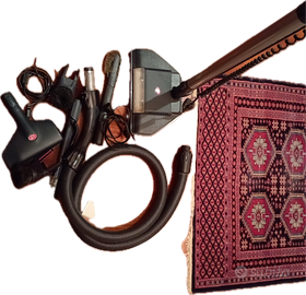 Accessori aspirapolvere lux 1