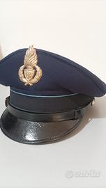 Cappello Polizia Penitenziaria