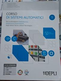 CORSO DI SISTEMI AUTOMATICI 