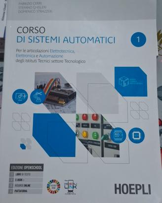 CORSO DI SISTEMI AUTOMATICI 