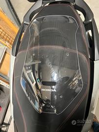 Plexiglass Adv 350