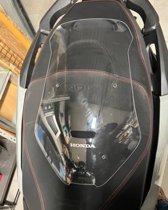 Plexiglass Adv 350