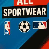 Maglie Tute Sportive Calcio e Basket 