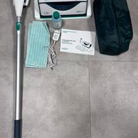 Lavavetro VG100 vonwerk folletto