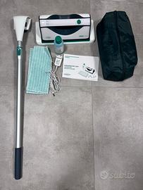 Lavavetro VG100 vonwerk folletto