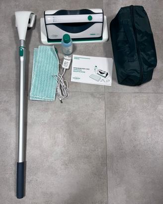 Lavavetro VG100 vonwerk folletto