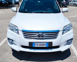 TOYOTA RAV4 3ª serie - 2011