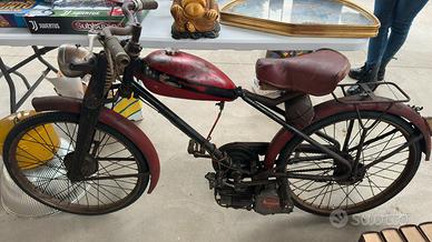 Raro Garelli Mosquito 38cc -