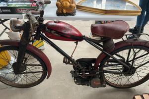 Raro Garelli Mosquito 38cc -