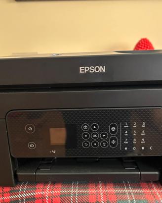 Stampante Epson WF2930