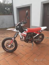 Fantic 50 cc