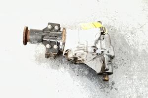 71747147 DIFFERENZIALE ANTERIORE FIAT Sedici 2° S