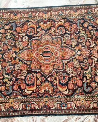 Tappeto persiano (iraniano)