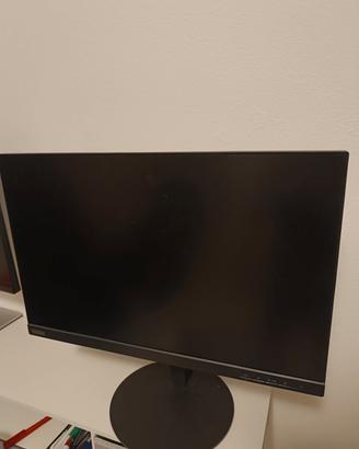 Lenovo thinkvision 24''