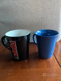 Tazza caffè tè colazione