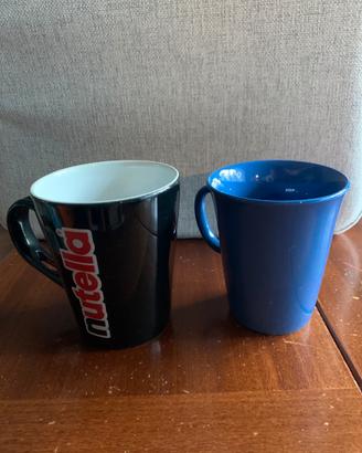 Tazza caffè tè colazione