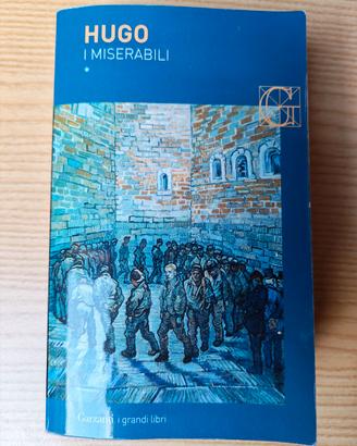 I miserabili