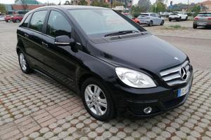Mercedes classe B 180 Executive benzina/GPL