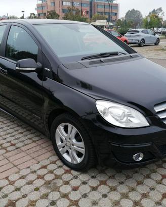 Mercedes classe B 180 Executive benzina/GPL