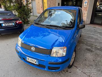 Fiat Panda 1.1 Active