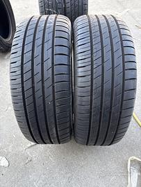 gomme usate 2155517 Estivo GOODYEAR - EFF - 460