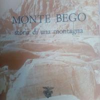 Monte Bego storia di una montagna
