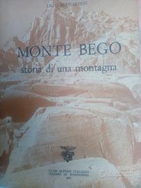 Monte Bego storia di una montagna