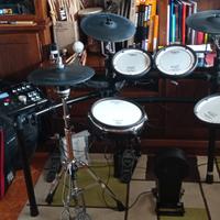 batteria elettronica Roland TD 25 