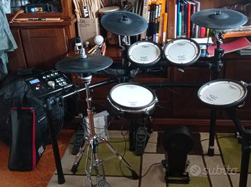 batteria elettronica Roland TD 25 