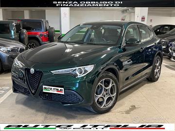 ALFA ROMEO Stelvio 2.2 t Sprint Q4 190cv#AT8#VER
