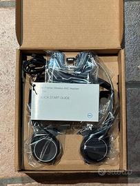 🎧 Cuffie Dell Premier Wireless ANC Headset NUOVE
