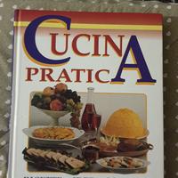 Libro di cucina De Agostini