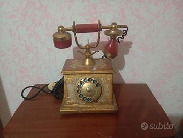 Telefono antico
