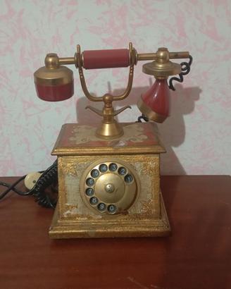 Telefono antico