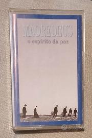 Madredeus / O Esposito da Paz
