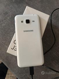 Samsung J 4g Lte