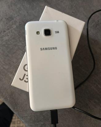 Samsung J 4g Lte