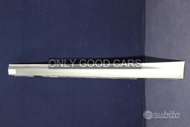 Minigonna sinistra bmw serie 3 e90 lci | 000356