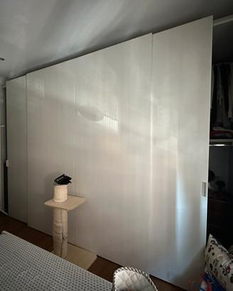 Cabina armadio