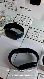 APPLE WATCH SERIE 9 45 MM GPS 