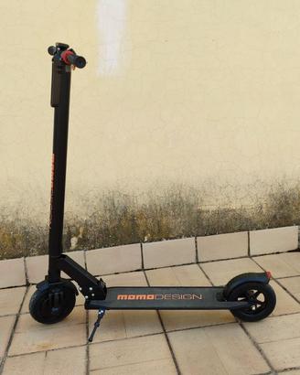 Monopattino Monaco 80