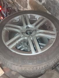 ruote per fiat stilo 