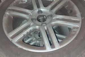ruote per fiat stilo 