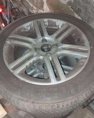 ruote per fiat stilo 