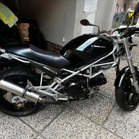 Monster 600 Ducati