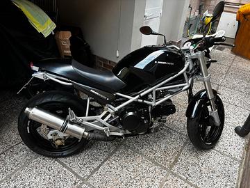 Monster 600 Ducati