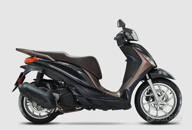 Piaggio Medley 125/150