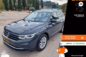 VOLKSWAGEN Tiguan 2.0 TDI 150 CV SCR DSG Life 2024