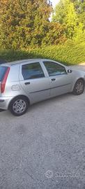 Fiat Punto ELX 16V 